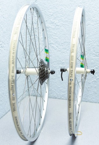 American classic wheelset - classic, 26"