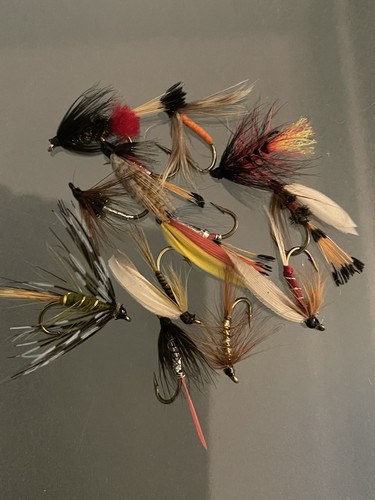 Wholesale job lot wet fishing - job,