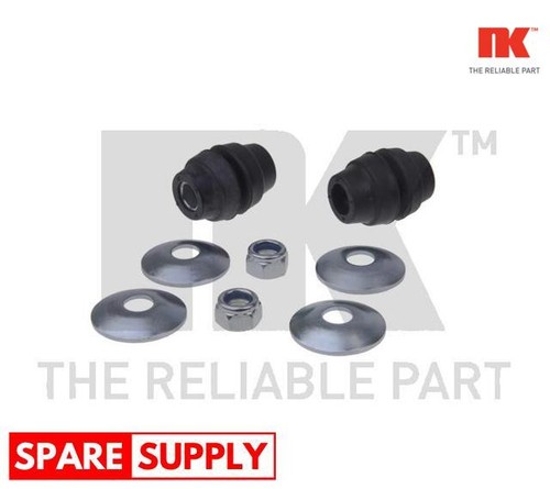 Bearing bush stabiliser - 2x, bush,
