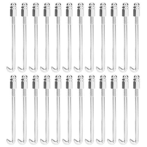 24pcs banjo hooks - 24pcs,