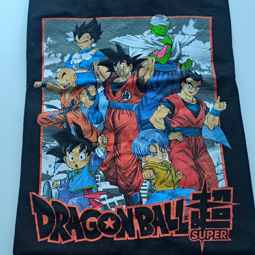 Dragon ball super goku vegeta - dragon,