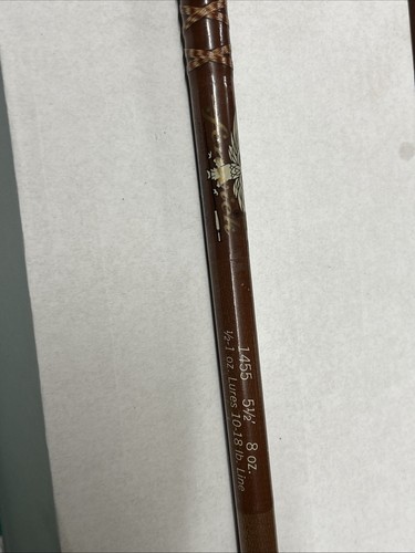 Fenwick vintage rod lunker - vintage,