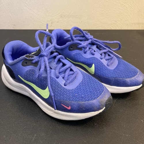 Nike revolution - nike, (gs)