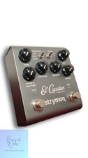STRYMON El Capistan V2 Delay
