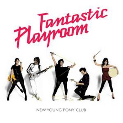 New young pony club - club:, fantastic
