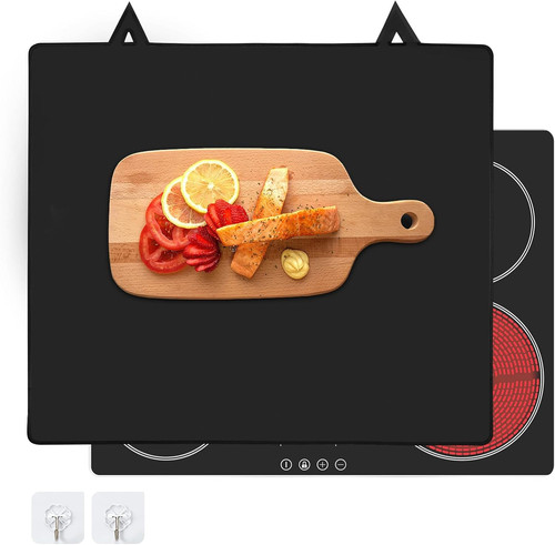 Induction hob protector mat - hob,
