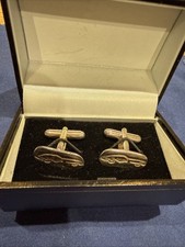 Sterling Silver  Hallmarked￼