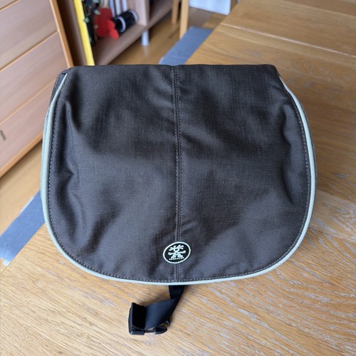 Crumpler muffin top 4000 - crumpler,
