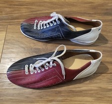AMF SIZE 9 VINTAGE BOWLING