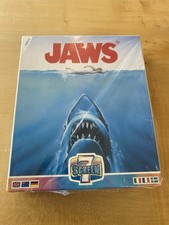 Jaws Amiga Game New and Boxed