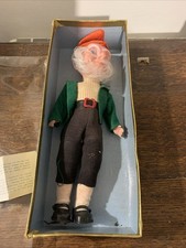 Vintage Boxed Crolly Leprechaun Souvenir Ireland