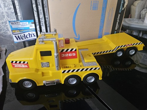 Tonka toys pickup truck and - toys,