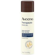Aveeno Therapeutic Shave Gel