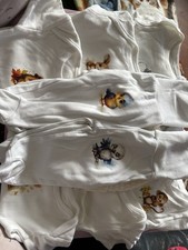 Neutral Baby Clothes