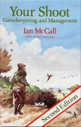 Your shoot gamekeeping - gamekeeping, and