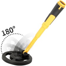.Handheld Metal Detector