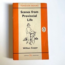 Scenes From Provincial Life by