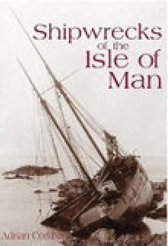 Shipwrecks the isle - isle, of