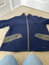 La Chameau Blockley Fleece