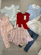 Girls Clothes Bundle Age 2-3