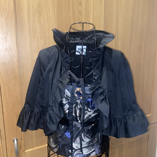 Moschino cheap chic - moschino, black