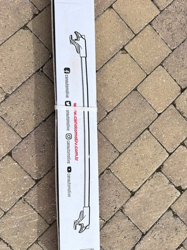 Roof bars for transporter - bars,