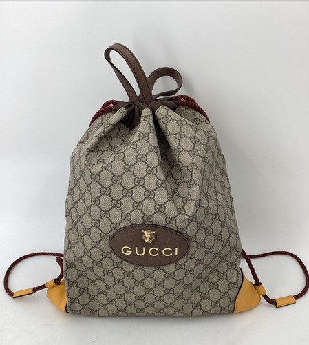 Gucci supreme tiger - gucci,