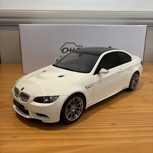 Ottomobile bmw e92 - bmw, m3