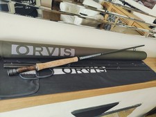 Orvis Recon 10"  #5 Fly Rod.