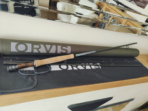 Orvis recon 5 fly - ,