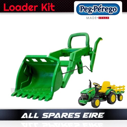 Peg perego ground force - peg,