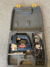 Ryobi Electric Corded Jigsaw, Variable Speed. No Blade