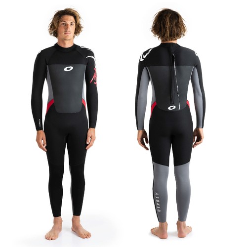 Osprey mens origin 5mm - origin, wetsuit