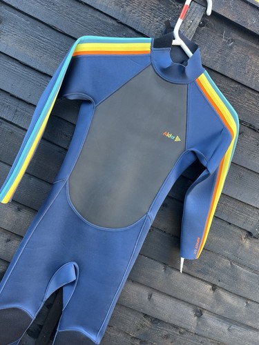 Alder junior wetsuit 12 - wetsuit, 11-12