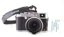 Fujifilm x100s fuji - x100s, &