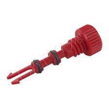 Radiator cap bolt vaico fits - radiator,