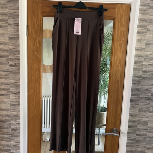 Kim stretch trousers in - co,