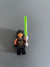 Lego Star Wars Quinlan Vos