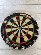 Winmau Blade 5 Dartboard