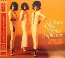 Diana Ross & The Supremes  The