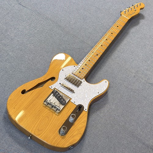 Fender spl vnt used - tn-spl,