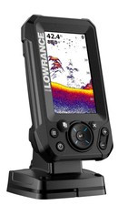 Eagle 4X, 4" IPS Portrait Fish