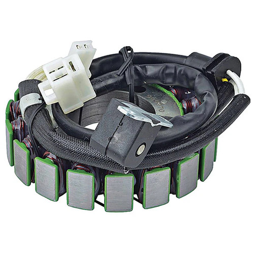 Arrowhead stator yamaha - stator,