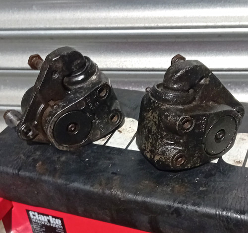 1979 gs1000e front caliper set - 1979,