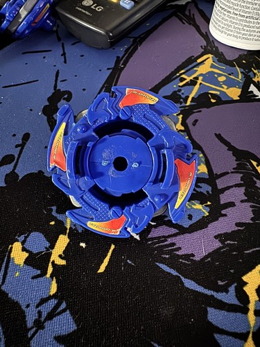 Beyblade master dranzer - beyblade,