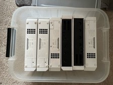 X6 Nintendo Wii Console Joblot