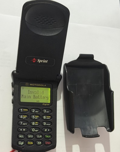 Usa motorola startac - usa,