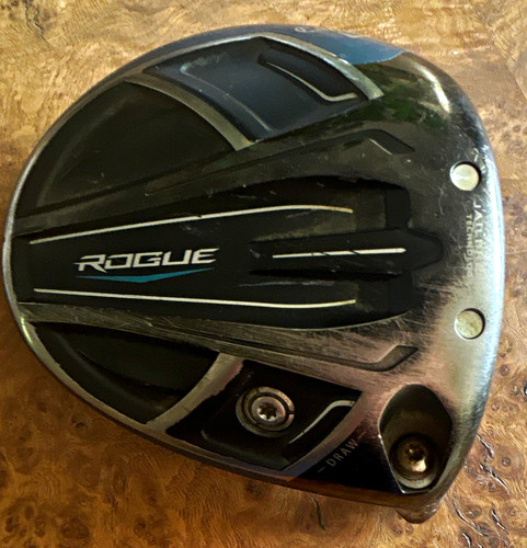 Callaway rogue driver golf - callaway,