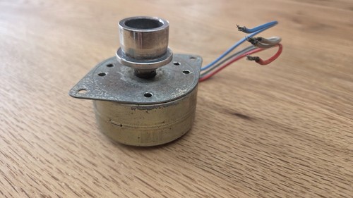Linn sondek lp12 motor - linn,