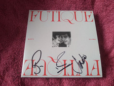 biffy clyro futique hand